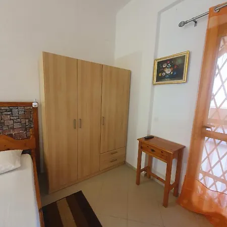 Appartement Zoe's House *