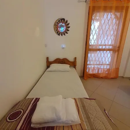 Zoe's House Skiathos Chora