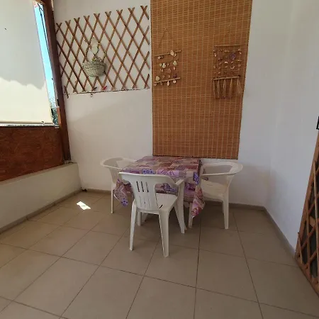 Zoe's House Appartement *