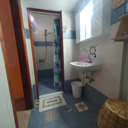 Zoe's House *