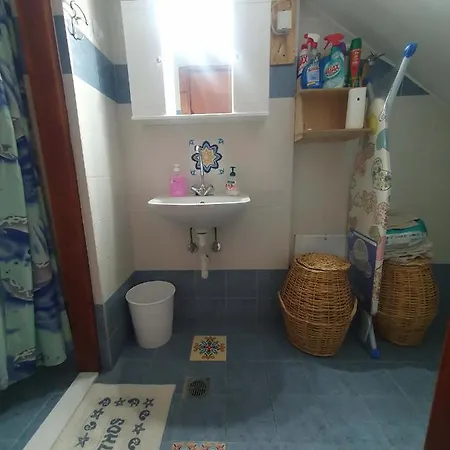 Zoe's House * スキアトスタウン