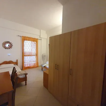 Zoe's House