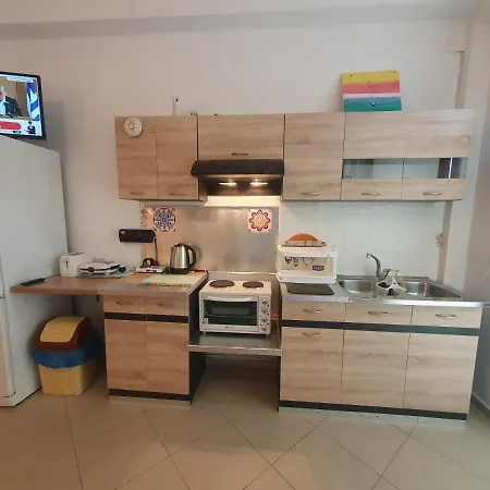 Apartamento Zoe's House Skiathos Town