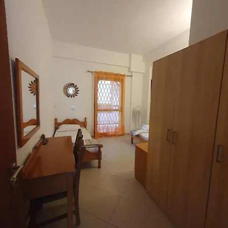 Apartamento Zoe's House *