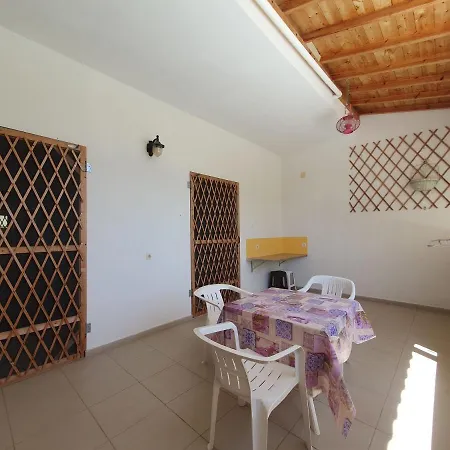 Zoe's House Apartamento