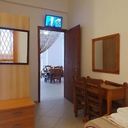 Apartamento Zoe's House *